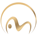 小米瑜伽LOGO