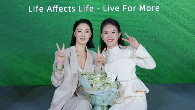 瑜伽呼吸法分享