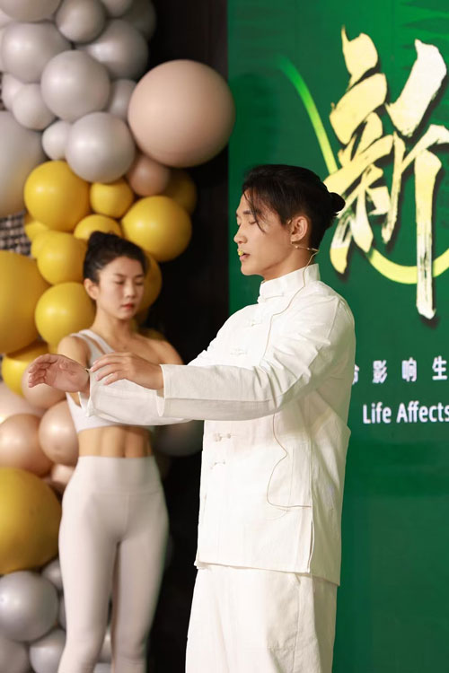 小米瑜伽创始人及品牌介绍