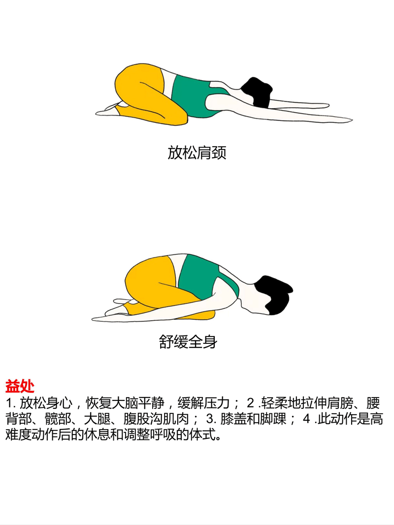 女人睡觉前必做6个瑜伽动作3.png